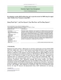 Do technology transfer, R&D collaboration and co-operation matter for R&D along the supply chain? Evidence from Vietnamese young SMEs