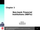 Lecture Financial institutions, instruments and markets (7e): Chapter 3 – Viney, Phillips