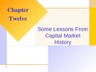 Lecture Fundamentals of corporate finance: Lecture 10