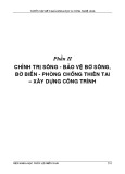 Tổng quan về mô hình thủy động lực và vận chuyển bùn cát, khả năng ứng dụng và đào tạo