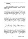 Sáng kiến kinh nghiệm: Một số biện pháp giúp trẻ 5-6 tuổi học tốt môn Làm quen văn học theo hướng Giáo dục lấy trẻ làm trung tâm tại lớp lá 4 trường Mầm non Cư Pang