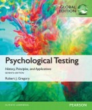 Psychological Testing: History, Principles, and Applications seventh edition - Part 2