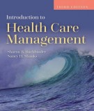 Introduction to Health Care Management: Part 2