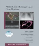 Case review Mayo clinic critical care: Part 2