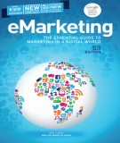 eMarketing - The essential guide to marketing in a digital world: Phần 2