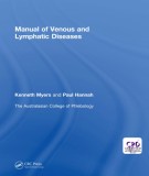 Manual of venous and lymphatic diseases: The Australasian college of phlebology – Part 2