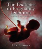 The diabetes in pregnancy dilemma: Leading change with proven solutions – Part 1