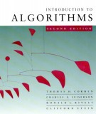 Introduction to Algorithmsl: Part 2