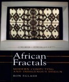 African fractals: Modern computing and indigenous design - Part 1