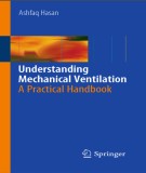 Understanding mechanical ventilation: A practical handbook - Part 1