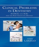 Clinical Problems in dentistry: Part 2