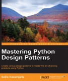 Mastering Python Design Patterns: Part 2