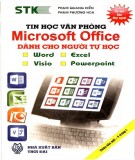 Tin học văn phòng Microsoft Office dành cho người tự học: Phần 2