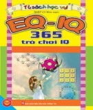 EQ - IQ 365 trò chơi IQ: Phần 2