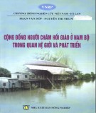 Cộng đồng người Chăm Hồi giáo ở Nam Bộ trong quan hệ giới và phát triển: Phần 1