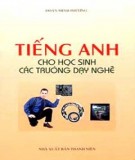 Tiếng Anh cho học sinh các trường dạy nghề: Phần 2