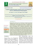 Evaluation of photomixotrophic technique and several carbohydrate sources as affecting banana micropropagation