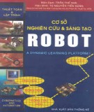 Cơ sở nghiên cứu và sáng tạo Robot: Phần 2