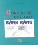 Công nghệ chế tạo bánh răng: Phần 2