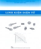 Linh kiện điện tử: Phần 2