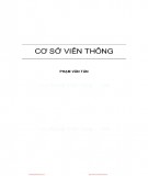 Cơ sở viễn thông: Phần 2