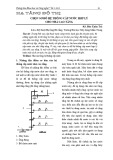 Chọn sơ đồ hệ thống cấp nước hợp lý cho nhà cao tầng