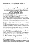 Nghị quyết số 162/2019/NQ-HĐND tỉnh Vĩnh Long