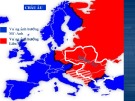 Bài giảng Lịch sử lớp 12 - Bài 1: Liên Xô và các nước Đông Âu từ năm 1945 đến giữa những năm 70 của thế kỷ XX (Tiếp theo)