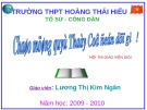 Bài giảng Lịch sử lớp 12 - Bài 26: Đất nước trên đường đổi mới đi lên chủ nghĩa xã hội (1986–2000) (Tiết 2)