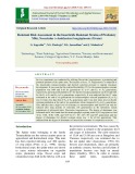 Resistant risk assessment in the insecticide resistant strains of predatory mite, neoseiulus (=Amblyseius) longispinosus (Evans)