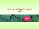 Bài giảng Giáo dục công dân lớp 11 - Bài 8: Chủ nghĩa xã hội (Tiết 2)