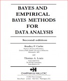 Data analysis of empirical bayes methods
