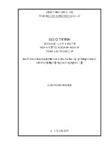 Giáo trình Luật kinh tế - Nghề: Kế toán doanh nghiệp (Trung cấp) - CĐ Nghề Đà Lạt