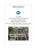 Giáo trình Chế tạo lắp đặt ống công nghệ - Nghề: Chế tạo thiết bị cơ khí - CĐ Kỹ Thuật Công Nghệ Bà Rịa-Vũng Tàu