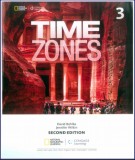 English exercises reading - Time zones