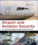 Aviation security of Airport: Part 1
