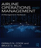 A management textbook airline operations: Part 2