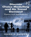 Theory and applications of air travel demand: Part 2