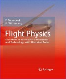 Historical notes, aeronautical disciplines: Part 2