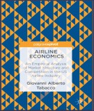 Airline economics and US airline industry: Part 1
