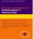 Oxford Handbook of Emergency Medicine: Part 2