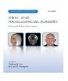 Oxford Challenging Concepts in Oral and Maxillofacial Surgery Cases with Expert Commentary: Part 2