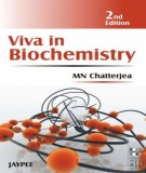 Viva in Biochemistry: Part 1