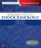 Williams Textbook of Endocrinology: Part 1