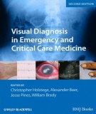 Visual diagnosis in emergency and critical care medicine: Part 2