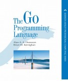 The go programming language: Part 1