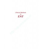 Wakode Clinical Methods in ENT: Part 2