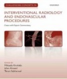 Oxford Challenging Concepts in Interventional Radiology Cases with Expert Commentary: Part 2