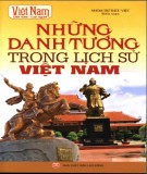 Những danh tướng trong lịch sử Việt Nam: Phần 2