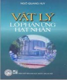 Vật lý lò phản ứng hạt nhân: Phần 2